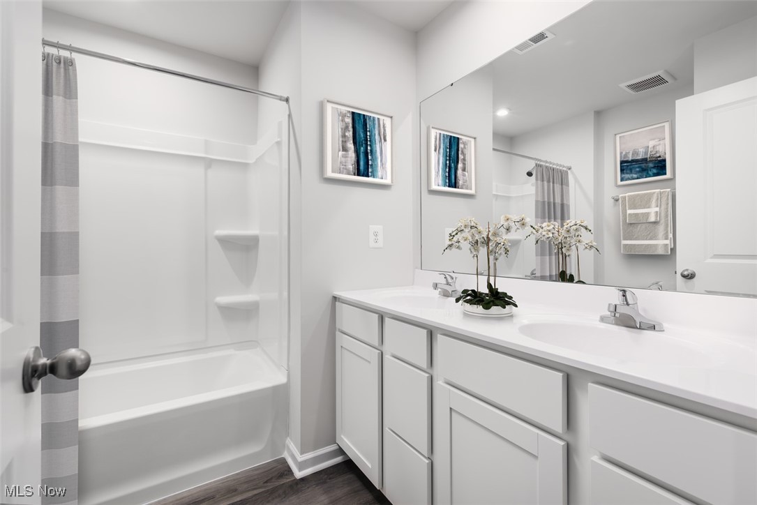 Cranes Landing - Residential