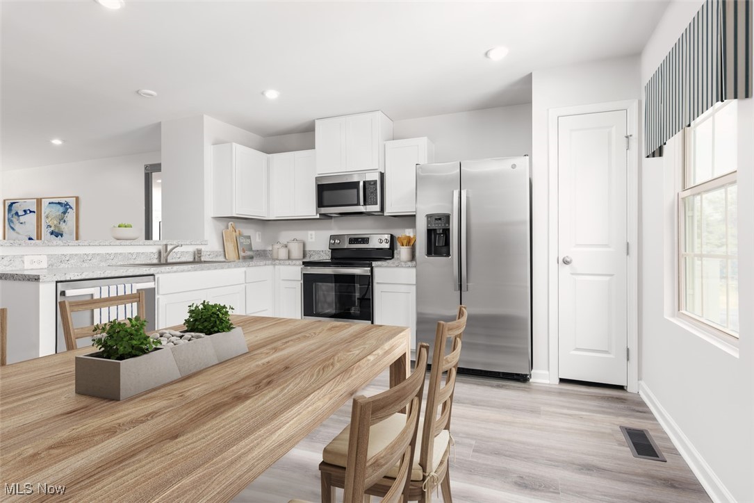 Cranes Landing - Residential