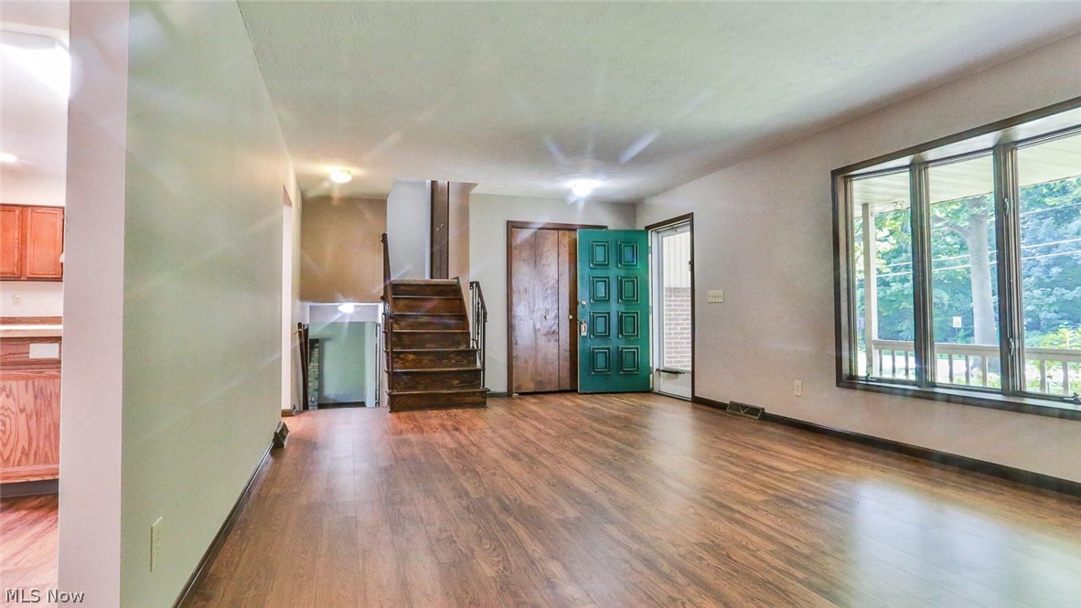 Congress Lands - Residential