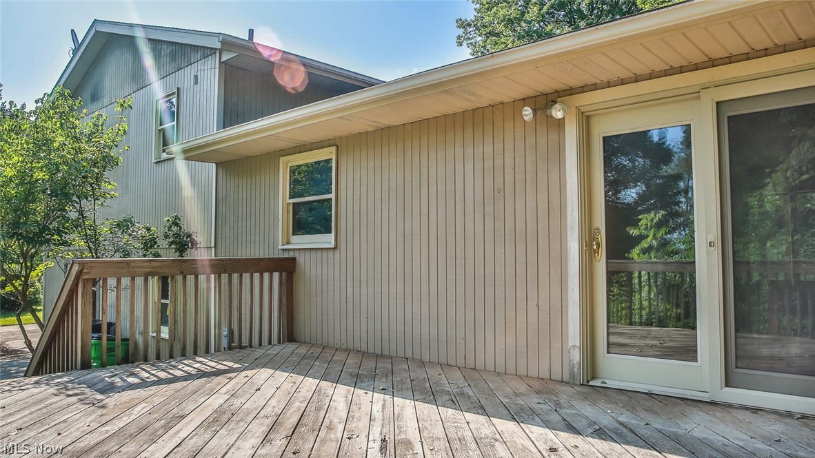 Congress Lands - Residential