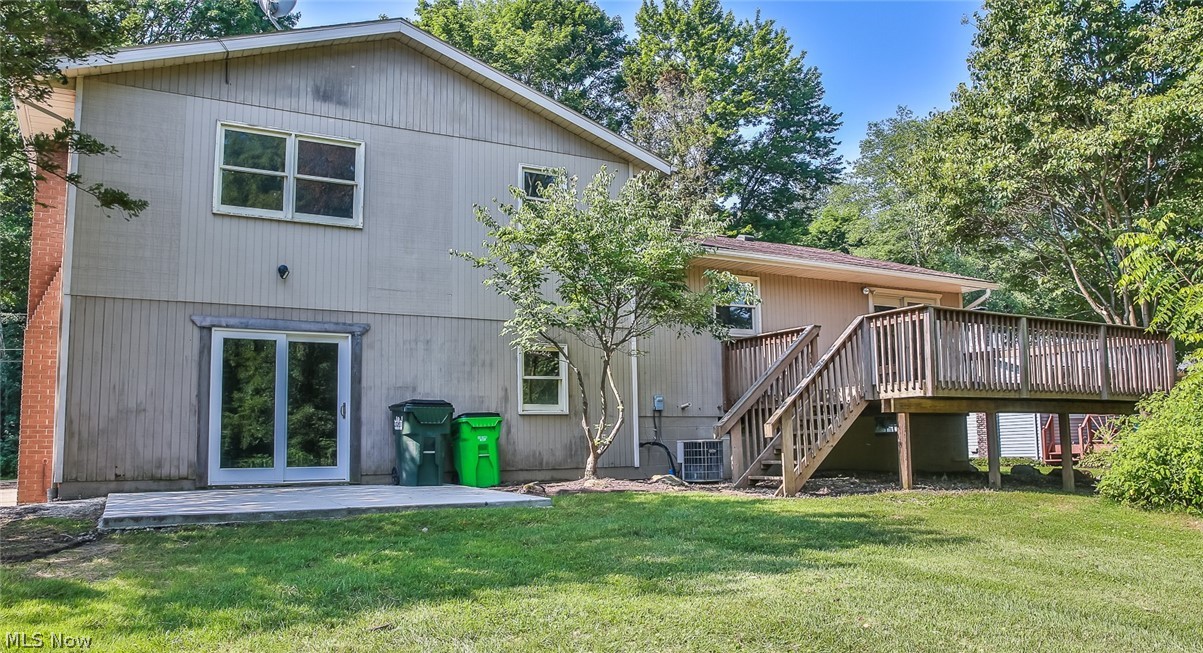 Congress Lands - Residential