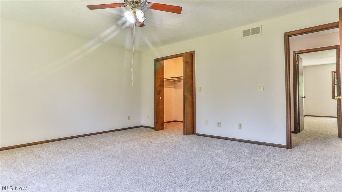 Congress Lands - Residential
