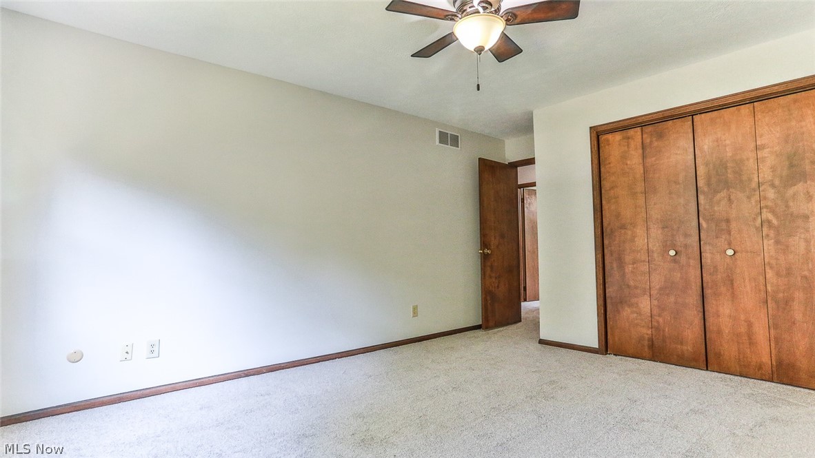 Congress Lands - Residential