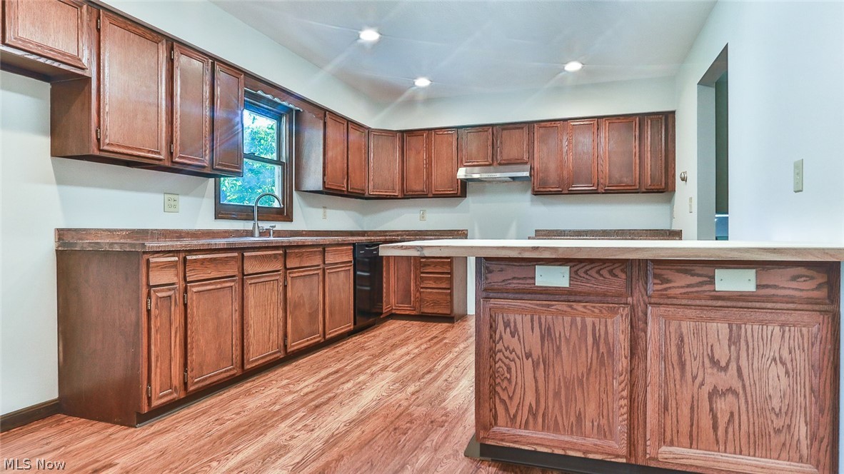 Congress Lands - Residential