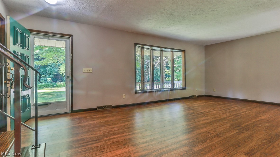 Congress Lands - Residential
