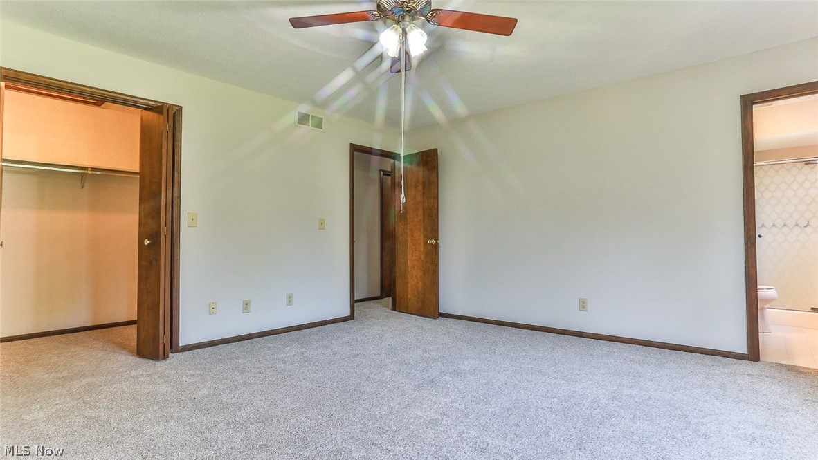 Congress Lands - Residential