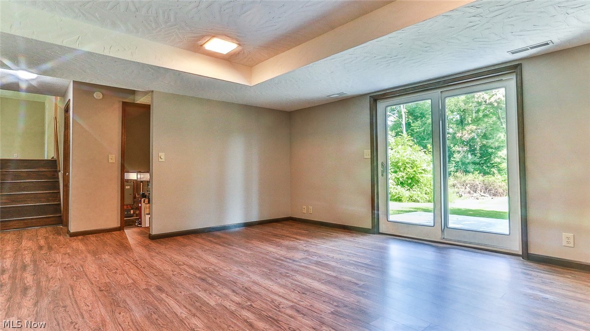Congress Lands - Residential