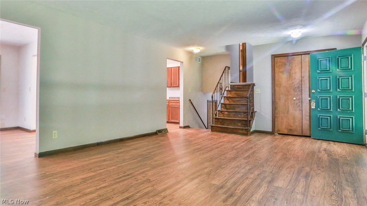 Congress Lands - Residential