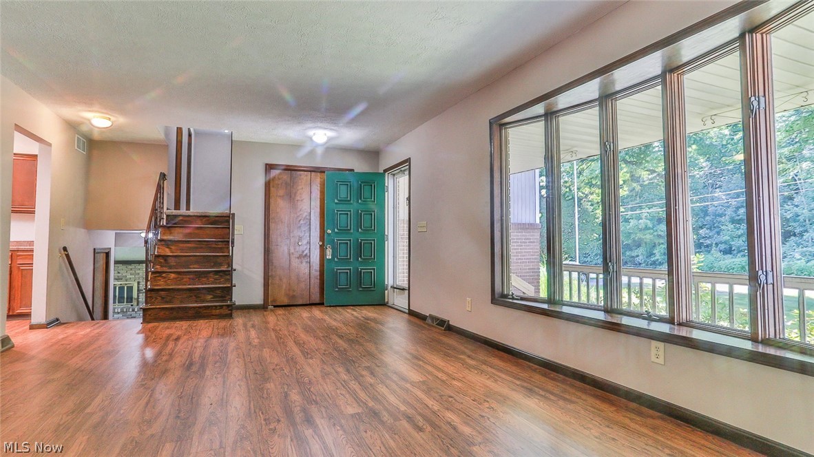 Congress Lands - Residential