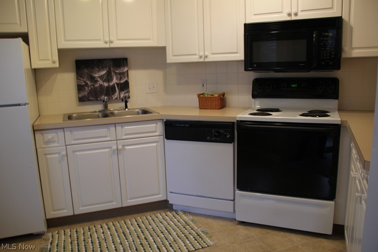 Village at Point West - Residential Lease