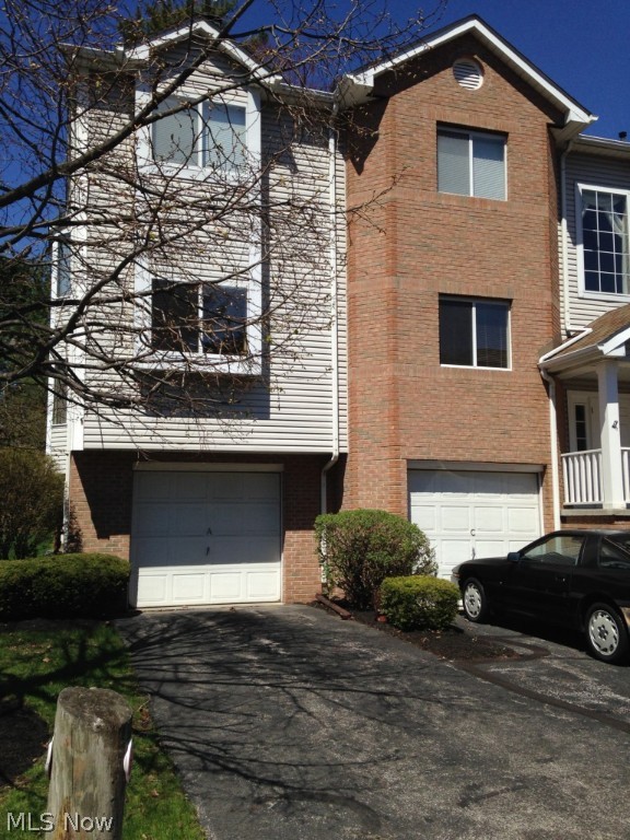 Village at Point West - Residential Lease