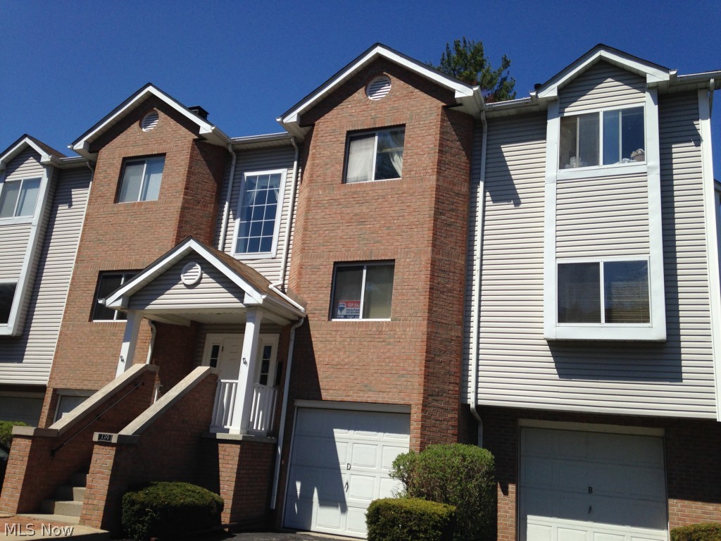 Village at Point West - Residential Lease