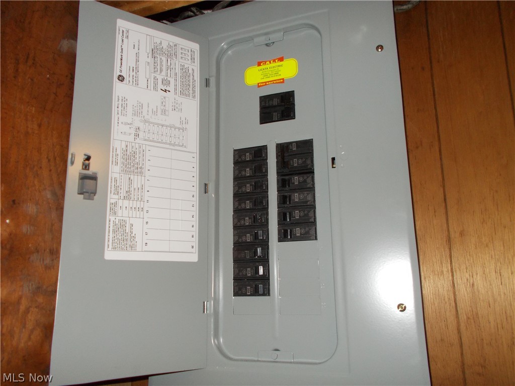 Bunker Hill Estates - Residential