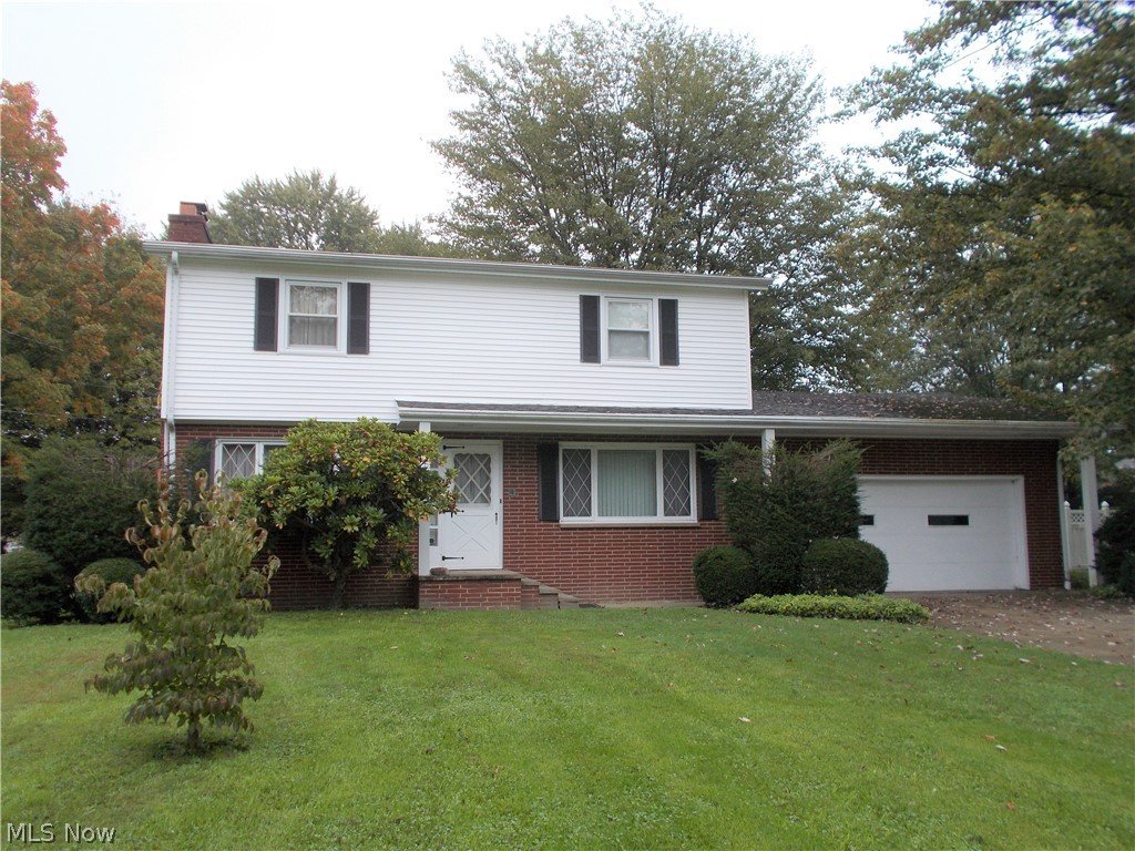 Bunker Hill Estates - Residential