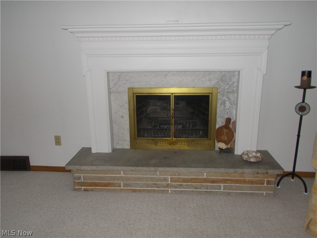 Bunker Hill Estates - Residential