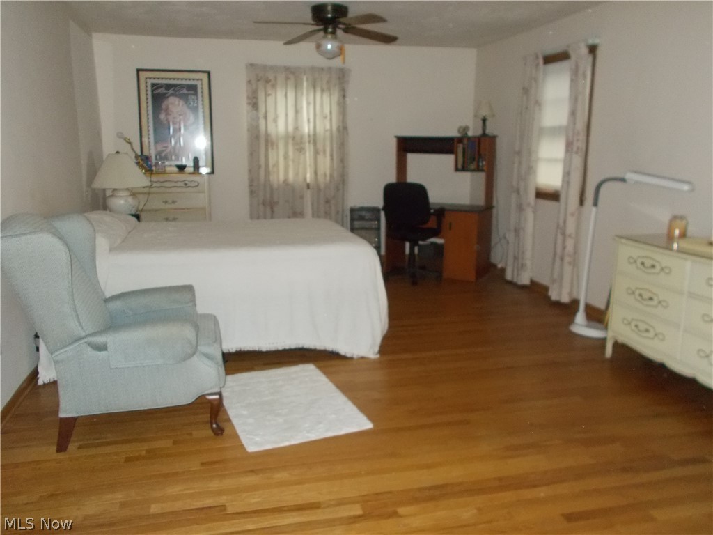 Bunker Hill Estates - Residential