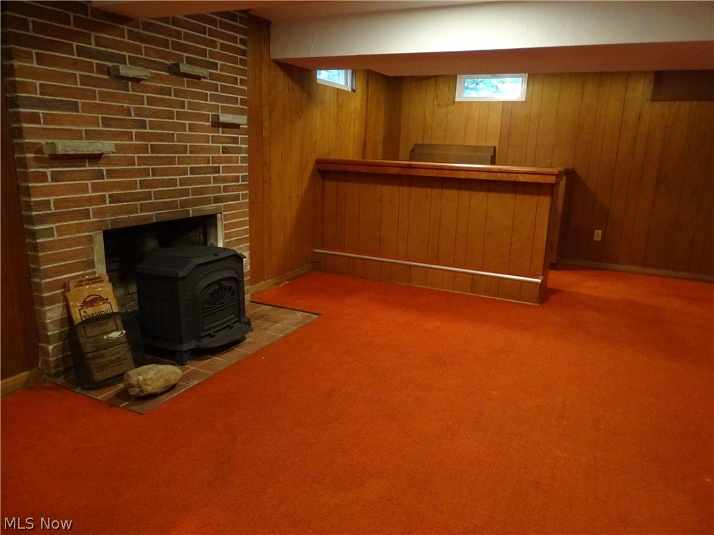 Bunker Hill Estates - Residential