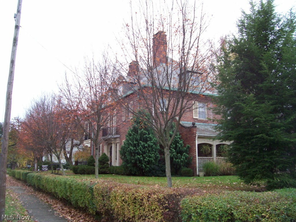 Senhauser - Residential