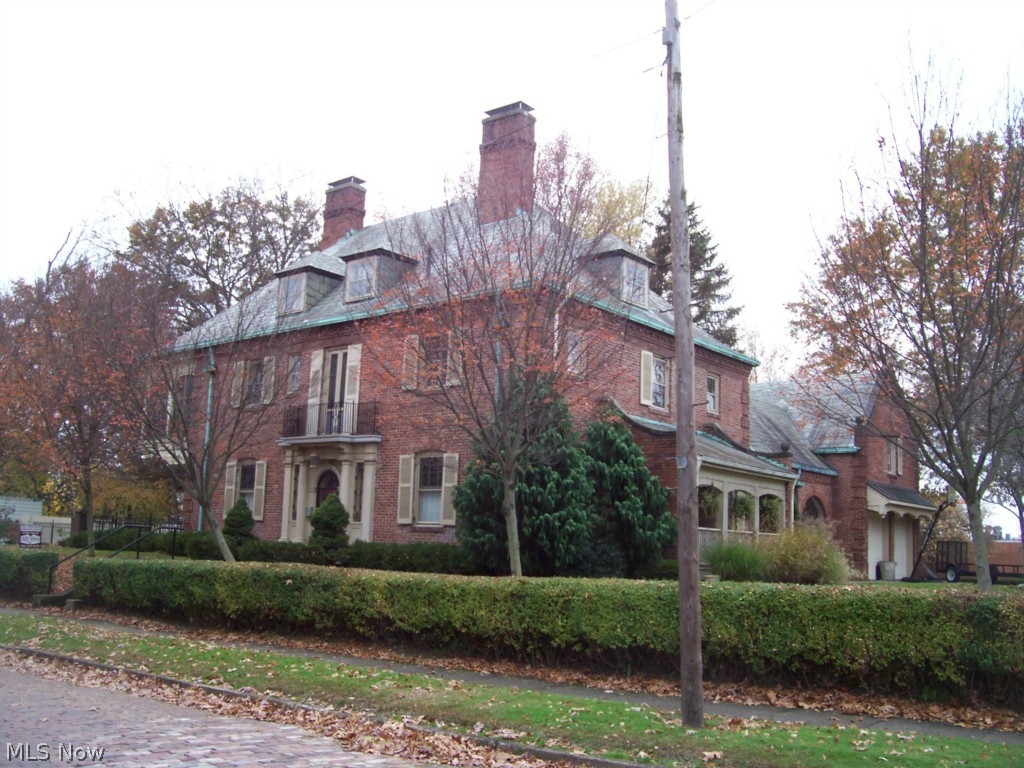 Senhauser - Residential