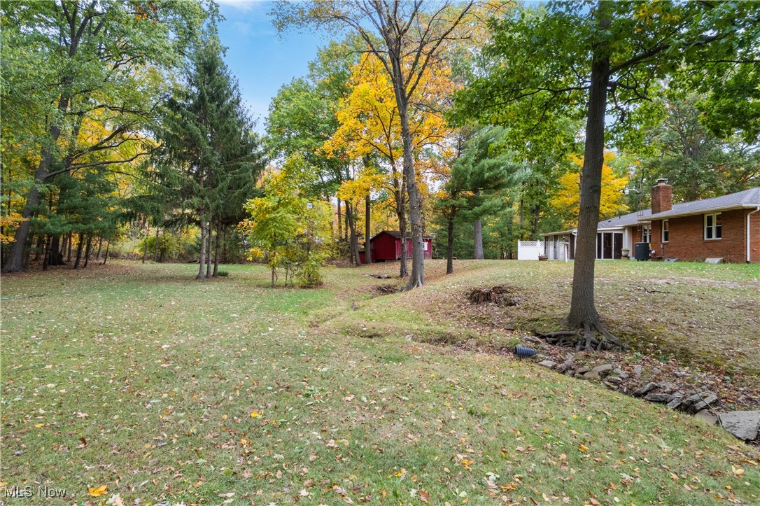 Perry Sec 36 - Residential