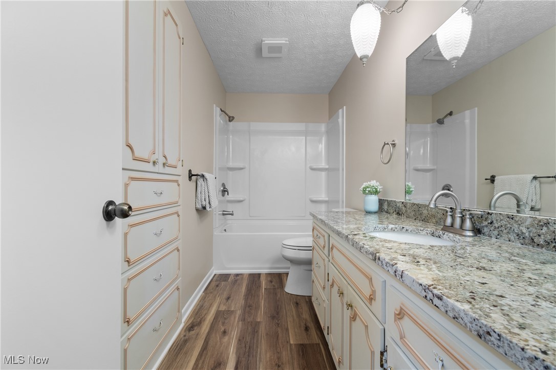 Perry Sec 36 - Residential