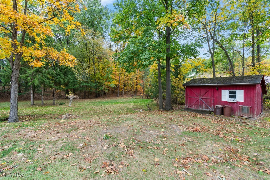 Perry Sec 36 - Residential