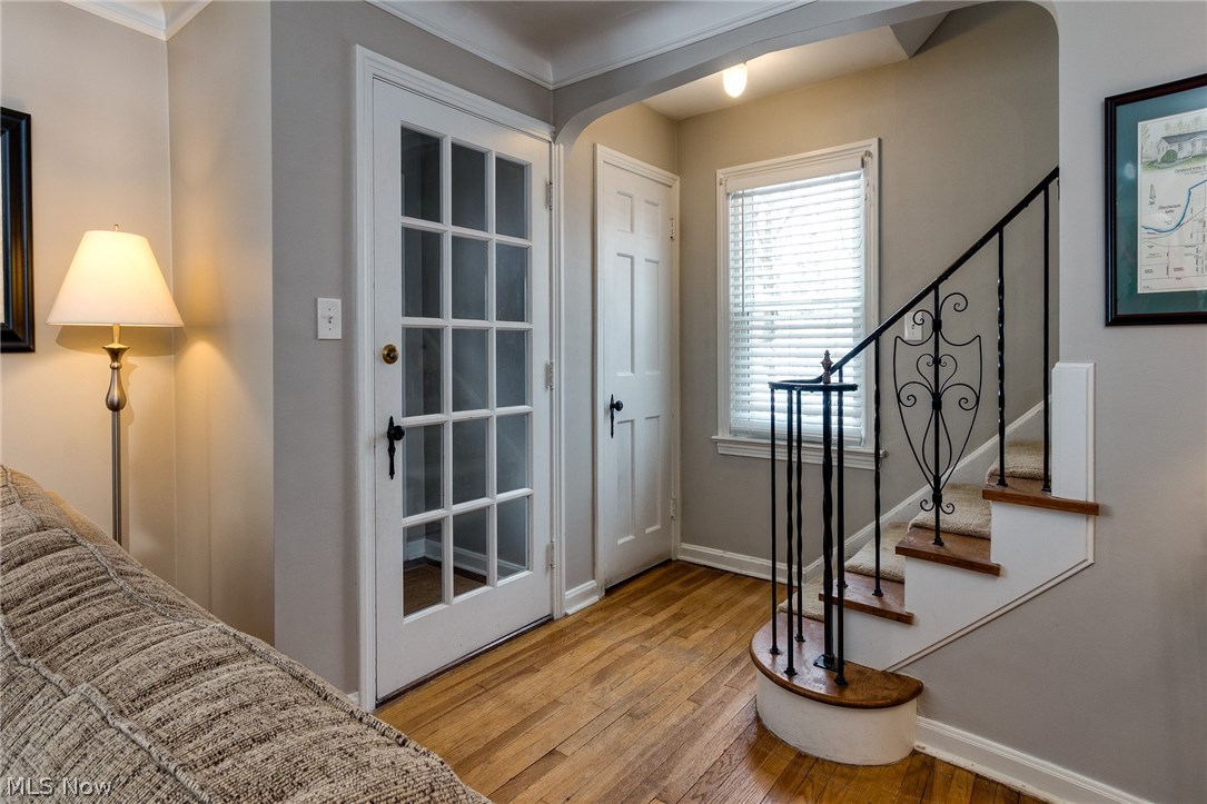 Rapid Transit - Residential