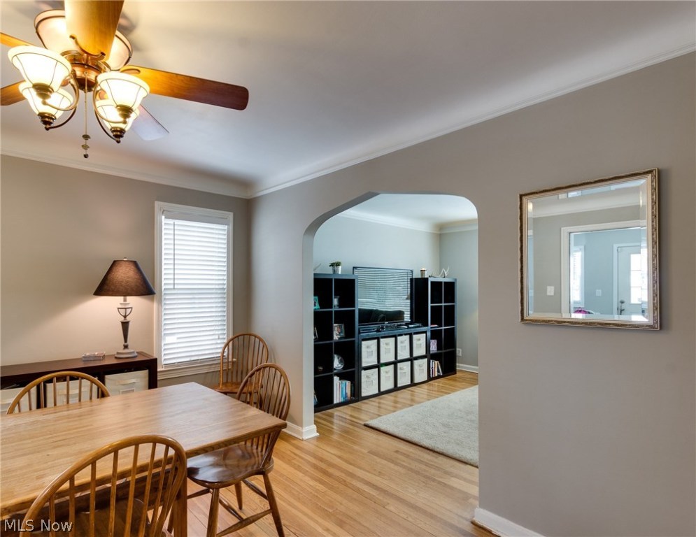 Rapid Transit - Residential