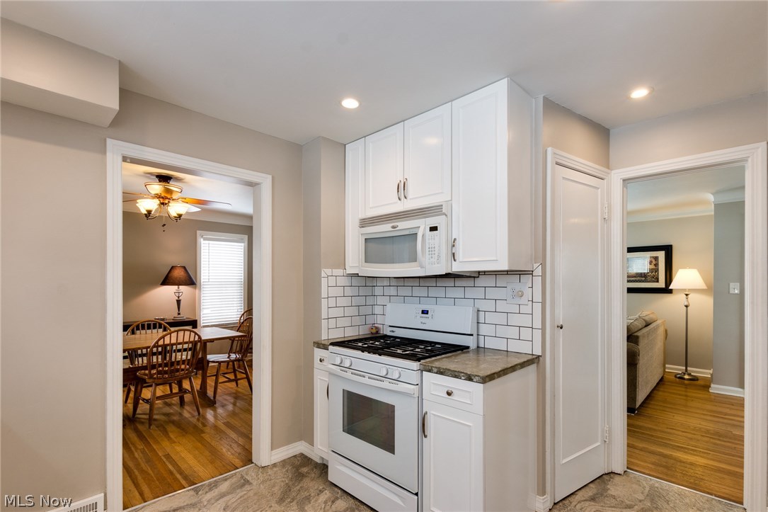 Rapid Transit - Residential