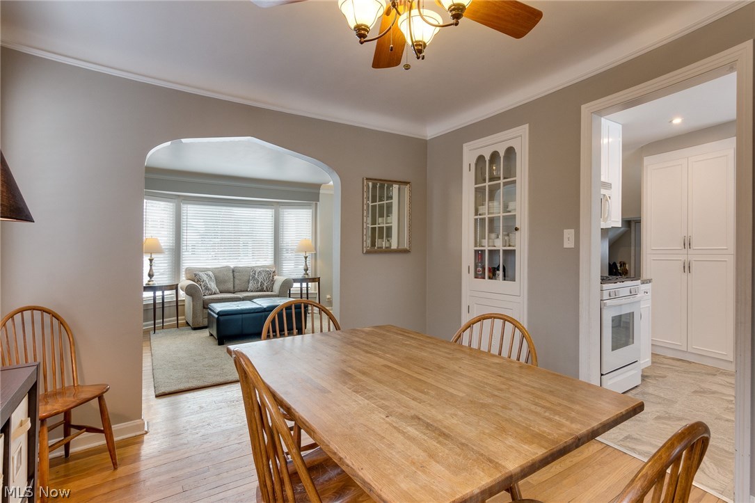 Rapid Transit - Residential