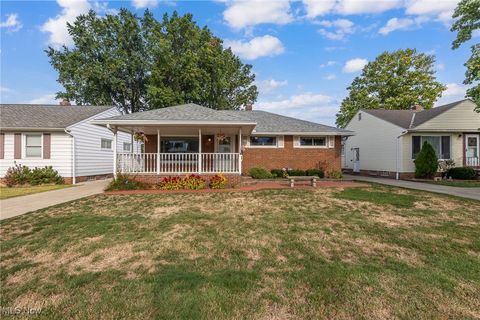 29519 Woodway Drive, Wickliffe, OH 44092 - #: 5159154