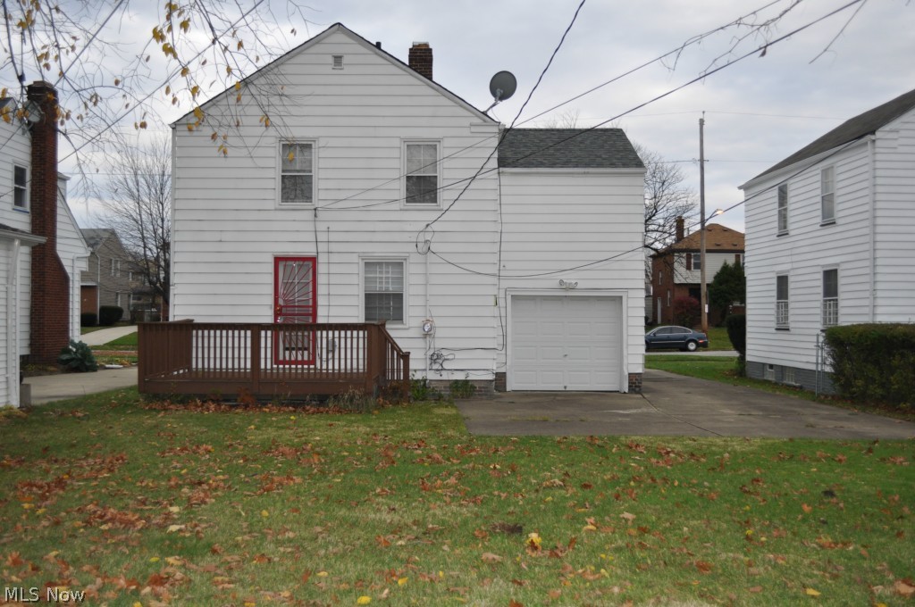 Shaker Lee - Residential