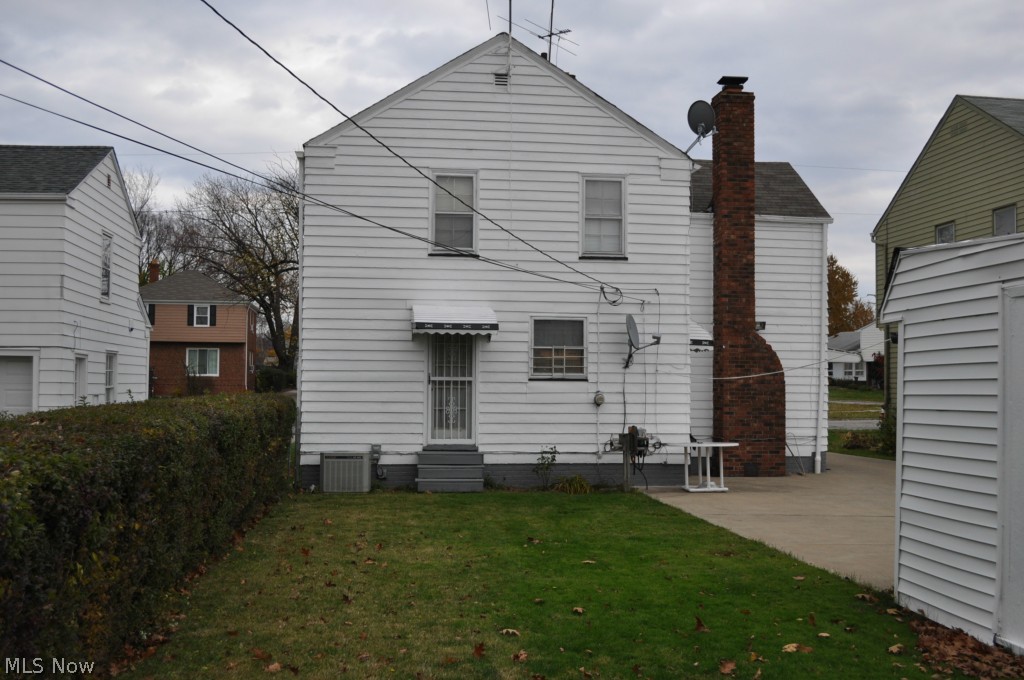 Shaker Lee - Residential