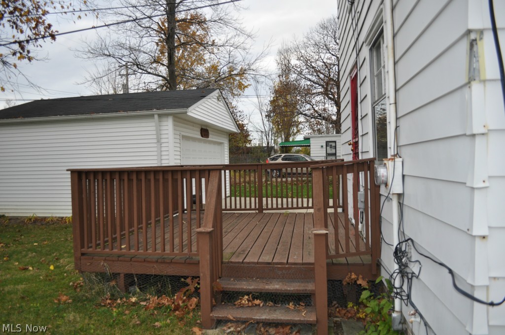 Shaker Lee - Residential