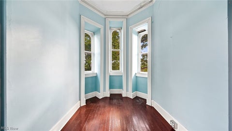 Tiny photo for 904 Juliana Street, Parkersburg, WV 26101 (MLS # 5236775)