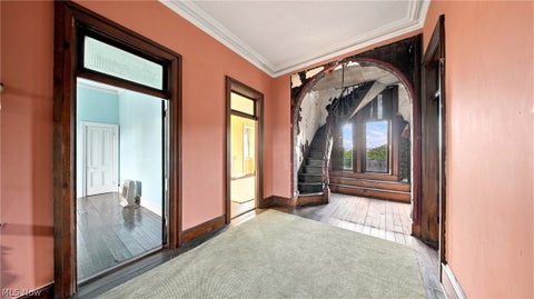 Tiny photo for 904 Juliana Street, Parkersburg, WV 26101 (MLS # 5236775)