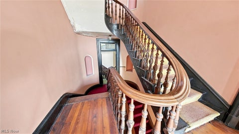 Tiny photo for 904 Juliana Street, Parkersburg, WV 26101 (MLS # 5236775)