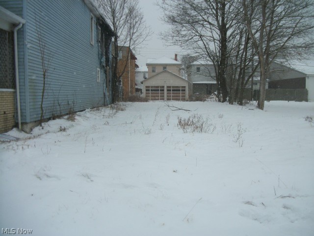 0.06 Acres of vacant land available in Steubenville, OH.