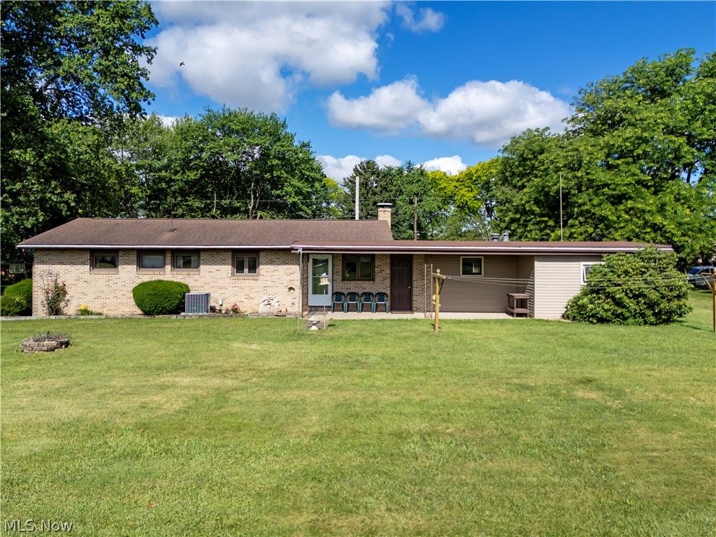 Photo of 2442 Pleasant Ridge Road, Wooster, OH 44691 (MLS # 5219342)