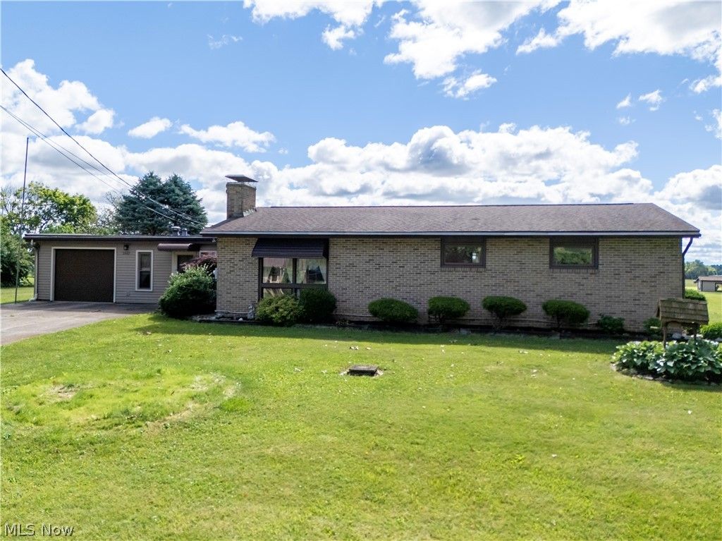 Photo of 2442 Pleasant Ridge Road, Wooster, OH 44691 (MLS # 5219342)