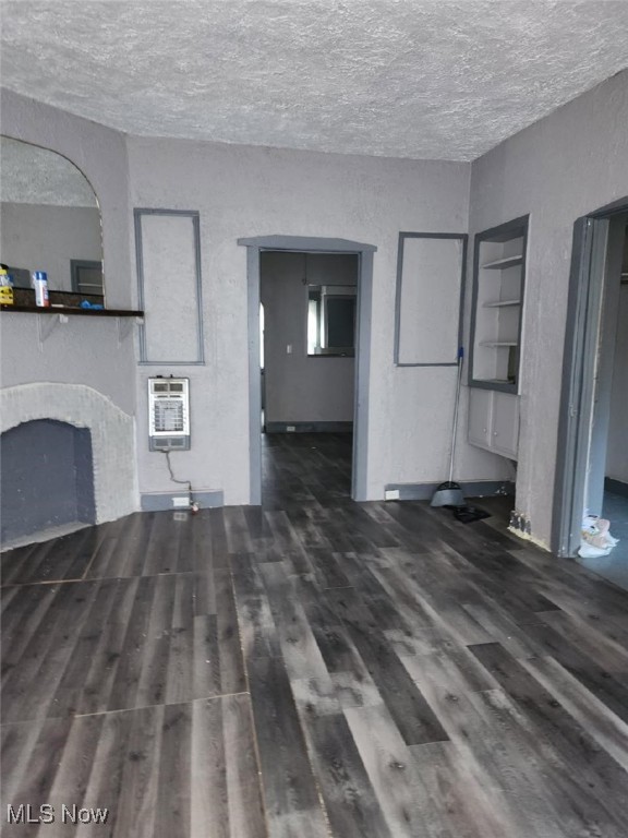 Charles E Boltons - Residential