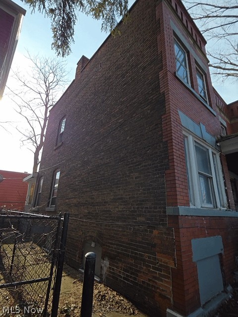 Charles E Boltons - Residential