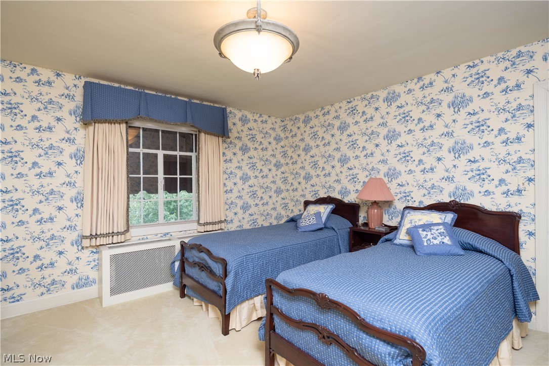 Ridgewood - Residential