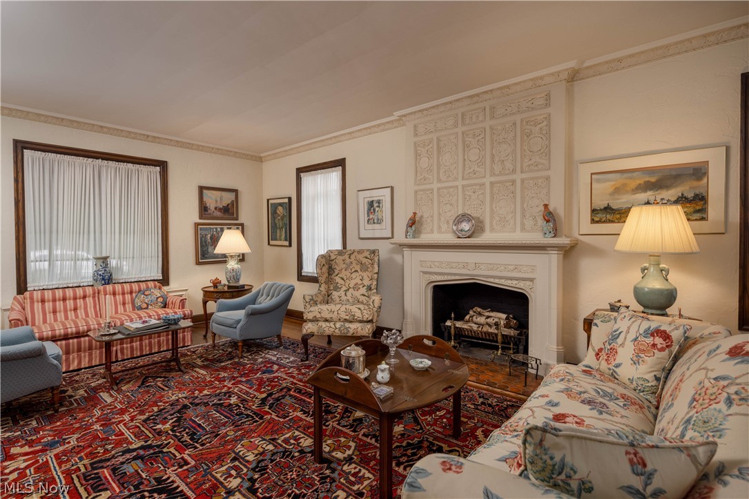 Ridgewood - Residential