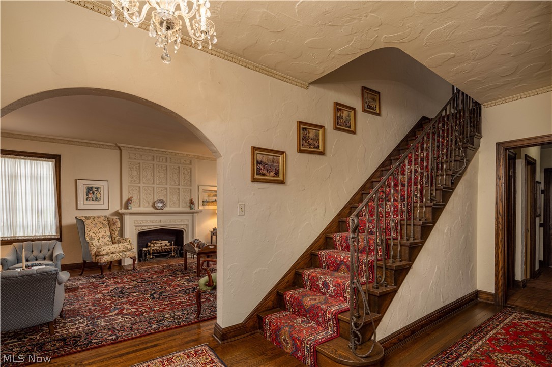 Ridgewood - Residential