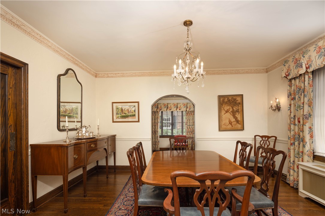 Ridgewood - Residential