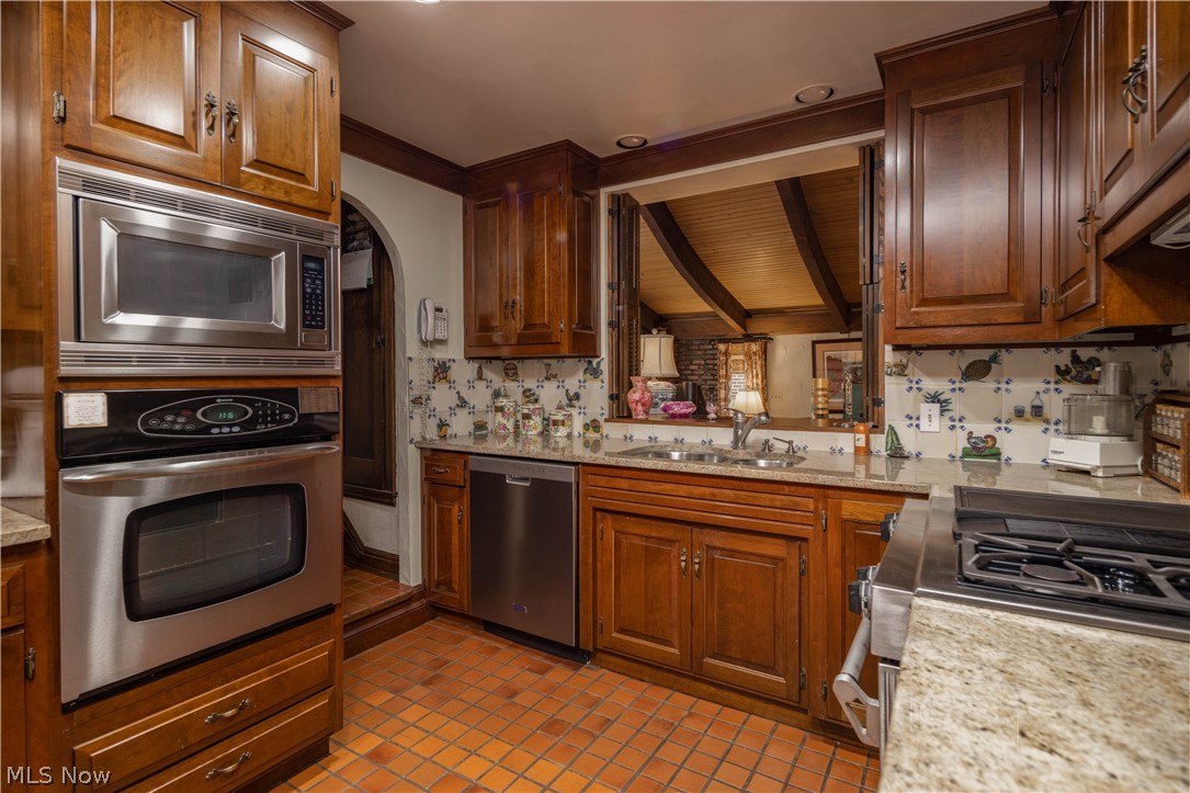 Ridgewood - Residential