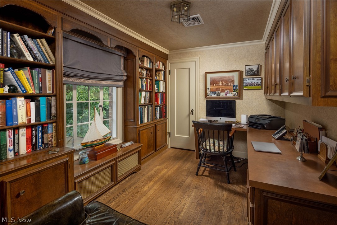 Ridgewood - Residential