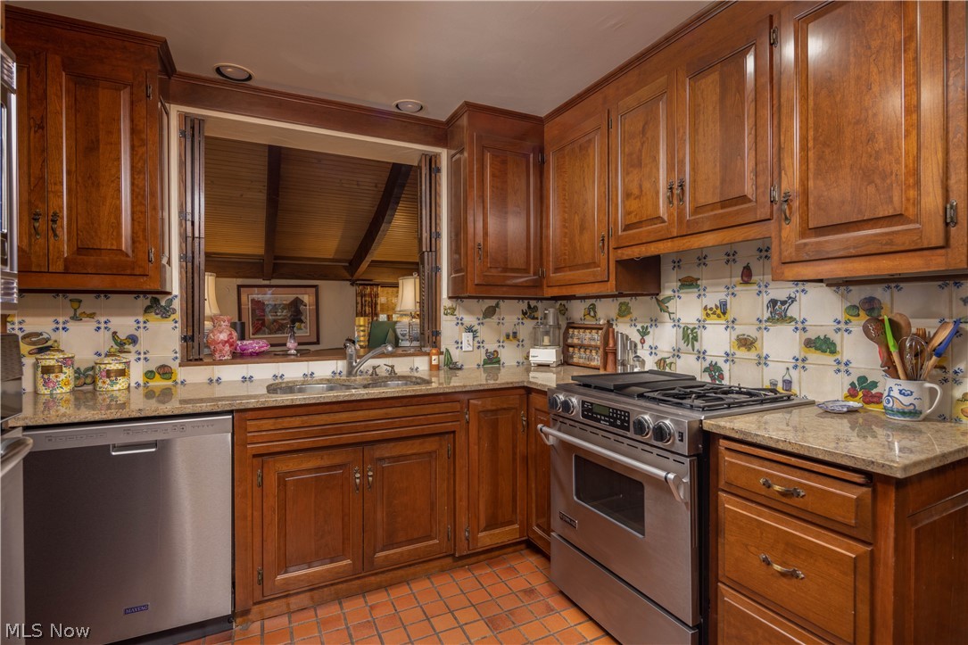 Ridgewood - Residential