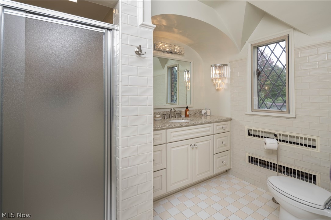 Ridgewood - Residential